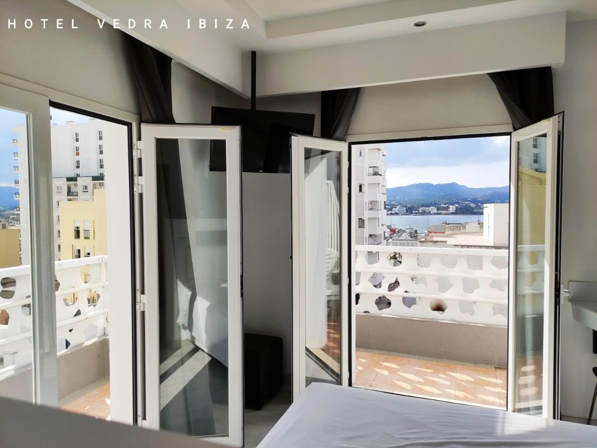 Hotel Vedra San Antonio  Exterior photo